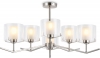 Потолочная люстра Ambrella Light High Light Modern LH57002