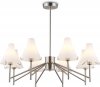 Подвесная люстра Ambrella Light High Light Modern LH57125