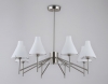 Подвесная люстра Ambrella Light High Light Modern LH57125