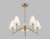 Подвесная люстра Ambrella Light High Light Modern LH57133