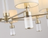 Подвесная люстра Ambrella Light High Light Classic LH71303