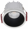 Точечный светильник Maytoni Alfa LED DL043-01-15W3K-RD-WB