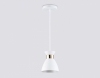 Светильник подвесной Ambrella light TRADITIONAL TR8465