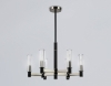 Подвесная люстра Ambrella light High Light LH55501